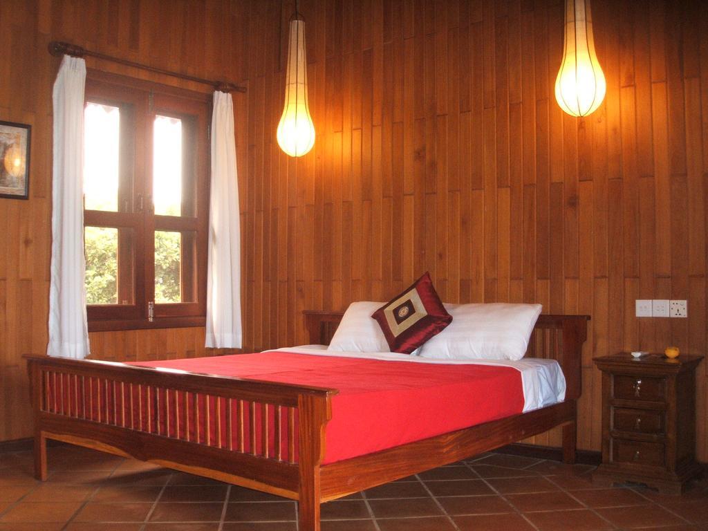 Green Plateau Lodge Banlung Pokój zdjęcie