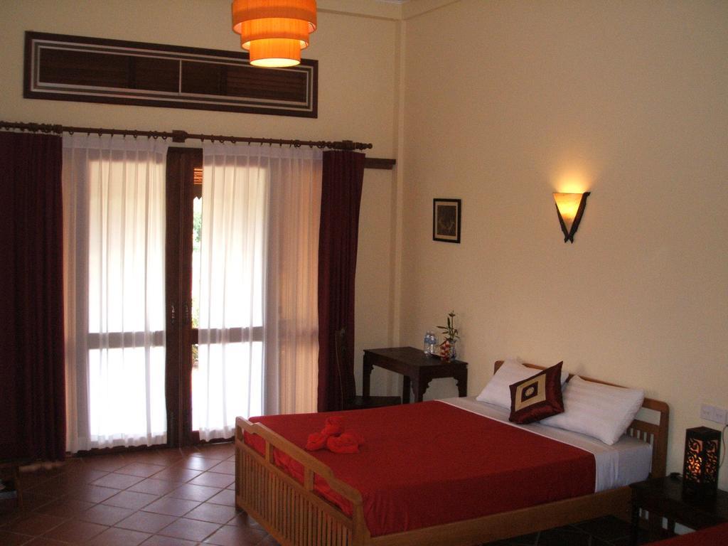 Green Plateau Lodge Banlung Pokój zdjęcie