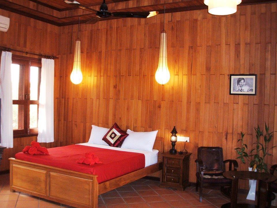 Green Plateau Lodge Banlung Zewnętrze zdjęcie